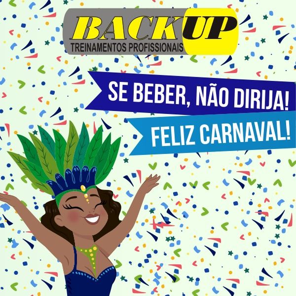 DICAS PARA UM CARNAVAL SEGURO